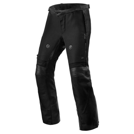 Trousers Valve H2O - Zwart