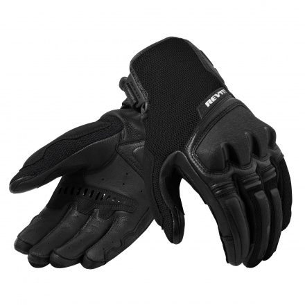 REV'IT! Gloves Duty, Zwart (1 van 2)