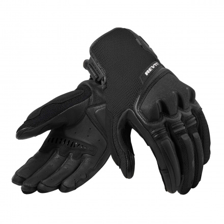 REV'IT! Gloves Duty Ladies, Zwart (1 van 2)
