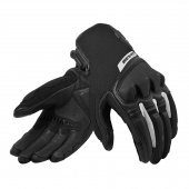 Gloves Duty Ladies - Zwart-Wit