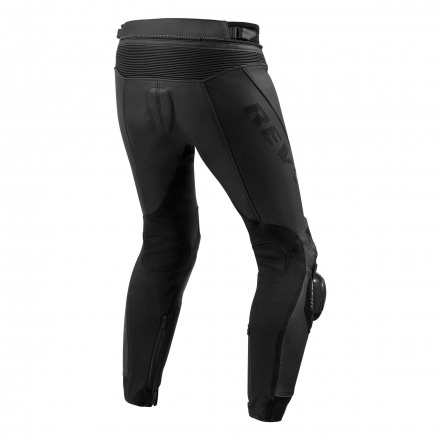 REV'IT! Trousers Apex, Zwart (2 van 2)