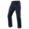 REV'IT! Jeans Newmont LF, Donkerblauw (Afbeelding 1 van 2)