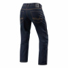 REV'IT! Jeans Newmont LF, Donkerblauw (Afbeelding 2 van 2)