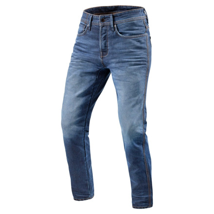 Jeans Reed SF - Blauw