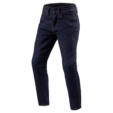Jeans Reed SF - Donkerblauw