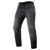 REV'IT! Jeans Detroit 2 TF, Medium Grijs (Afbeelding 1 van 2)
