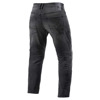 REV'IT! Jeans Detroit 2 TF, Medium Grijs (Afbeelding 2 van 2)