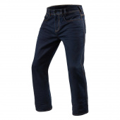 Philly 3 LF Motorjeans - Donkerblauw