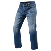 Jeans Philly 3 LF - Blauw