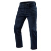 REV'IT! Jeans Lombard 3 RF, Donkerblauw (Afbeelding 1 van 2)