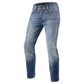 Jeans Piston 2 SK - Blauw