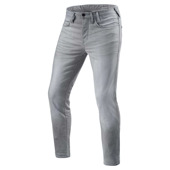 Jeans Piston 2 SK - Licht Grijs