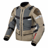 REV'IT! Jacket Cayenne 2, Zand (Afbeelding 1 van 2)