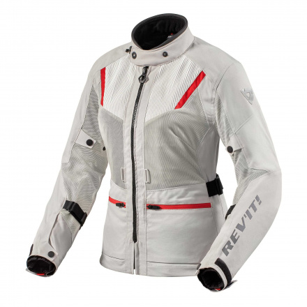 Jacket Levante 2 H2O Ladies - Zilver