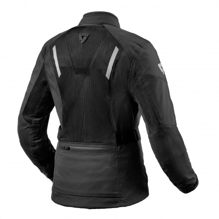 REV'IT! Jacket Levante 2 H2O Ladies, Zwart (2 van 2)