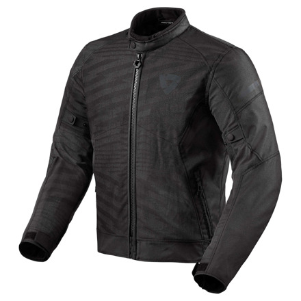 Jacket Torque 2 H2O - Zwart