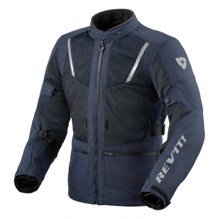 Jacket Levante 2 H2O - Donkerblauw