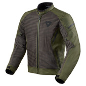 Jacket Torque 2 H2O - Zwart-Donkergrijs