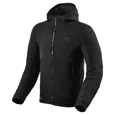 Jacket Parabolica - Zwart