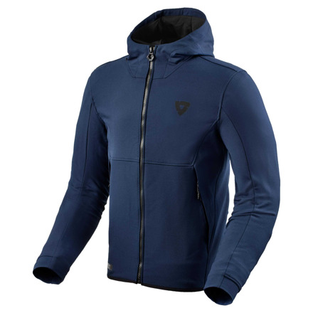 Jacket Parabolica - Donkerblauw