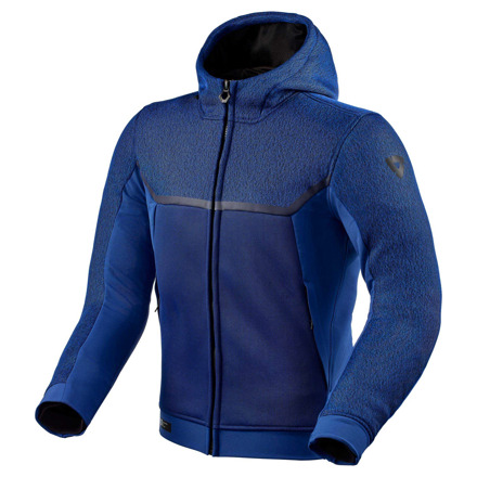 REV'IT! Spark Air Motorjas, Blauw (1 van 2)