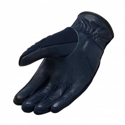 REV'IT! Gloves Mosca Urban (FGS162), Donkerblauw (2 van 2)