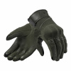 REV'IT! Gloves Mosca Urban (FGS162), Donker Groen (Afbeelding 1 van 2)