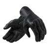 REV'IT! Gloves Hawk Ladies (FGS170), Zwart (Afbeelding 1 van 2)