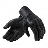 Gloves Hawk Ladies (FGS170) - Zwart