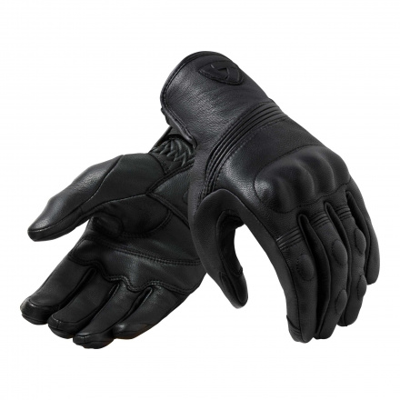 REV'IT! Gloves Hawk Ladies (FGS170), Zwart (1 van 2)