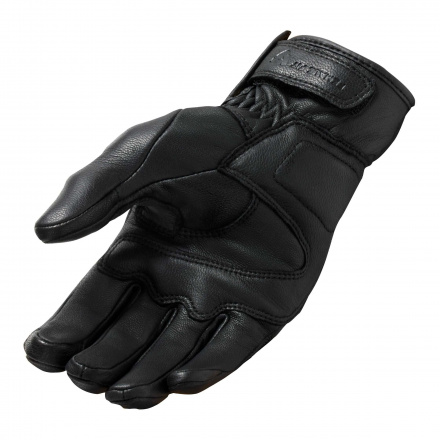 REV'IT! Gloves Hawk Ladies (FGS170), Zwart (2 van 2)