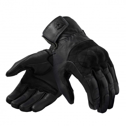 Gloves Tracker (FGS172) - Zwart