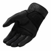 REV'IT! Gloves Tracker (FGS172), Zwart (Afbeelding 2 van 2)