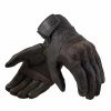 REV'IT! Gloves Tracker (FGS172), Bruin (Afbeelding 1 van 2)