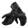REV'IT! Gloves RSR 4, Zwart-Antraciet (Afbeelding 1 van 2)