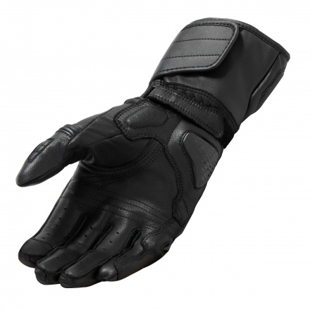 REV'IT! Gloves RSR 4, Zwart-Antraciet (2 van 2)