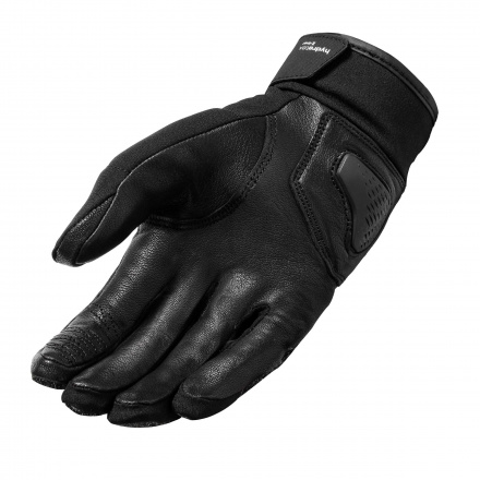 REV'IT! Gloves Slate H2O (FGS179), Zwart (2 van 2)