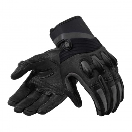 Gloves Energy (FGS184) - Zwart