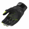 REV'IT! Gloves Energy (FGS184), Zwart-Neon Geel (Afbeelding 2 van 2)