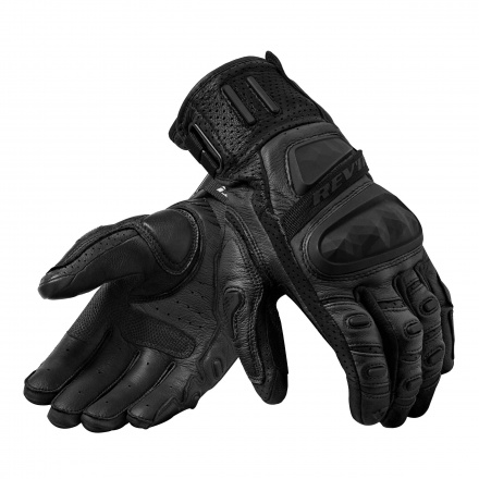 REV'IT! Gloves Cayenne 2 (FGS186), Zwart (1 van 2)