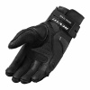 REV'IT! Gloves Cayenne 2 (FGS186), Zwart (Afbeelding 2 van 2)