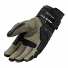 REV'IT! Gloves Cayenne 2 (FGS186), Zwart-Zand (Afbeelding 2 van 2)