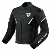 Jacket Matador - Zwart-Wit