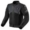 Jacket Mantis 2 H2O - Zwart-Antraciet