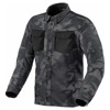 Overshirt Tracer Air 2 - Antraciet