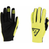 ANSWER A22 Aerlite Youth Gloves, Fluor-Geel (Afbeelding 6 van 6)