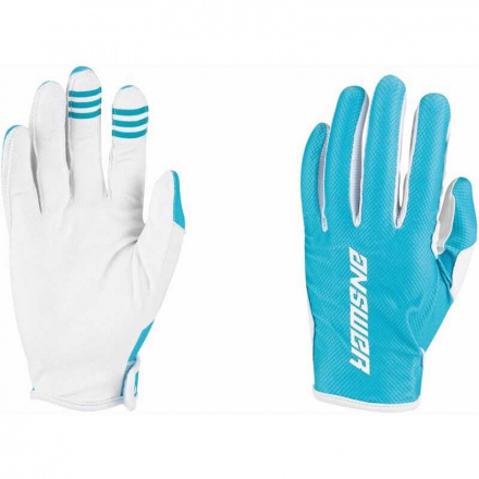 ANSWER A22 Ascent Youth Gloves, Blauw (6 van 6)
