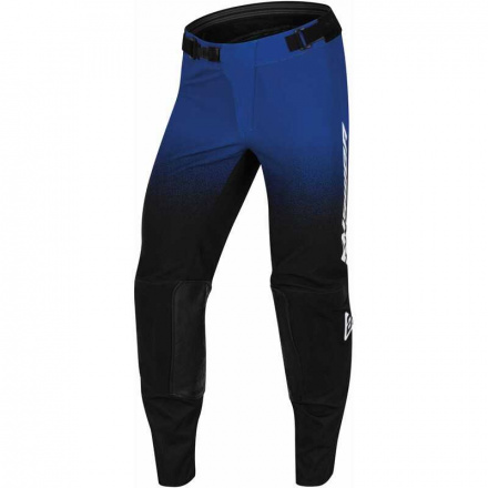 ANSWER A22 Elite Pro Ombre Pants, Blauw-Roze (7 van 8)