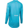 ANSWER A22 Syncron Merge Jersey, Blauw-Wit (Afbeelding 8 van 8)