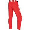ANSWER A22 Syncron Merge Pants, Rood-Wit (Afbeelding 10 van 10)